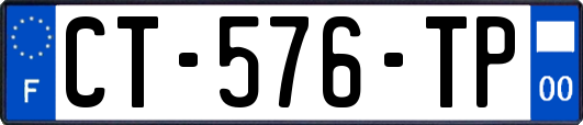CT-576-TP