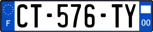 CT-576-TY