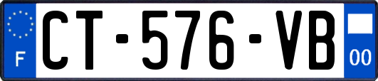 CT-576-VB