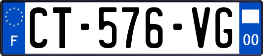 CT-576-VG