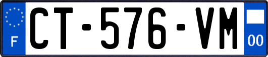 CT-576-VM