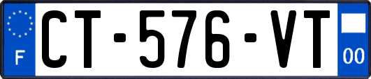 CT-576-VT