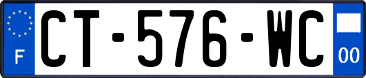 CT-576-WC