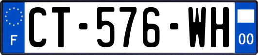 CT-576-WH