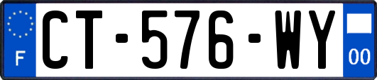 CT-576-WY
