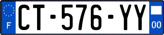CT-576-YY