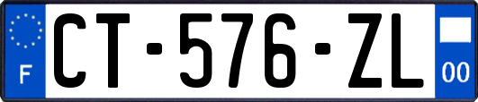 CT-576-ZL