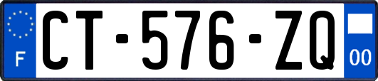 CT-576-ZQ