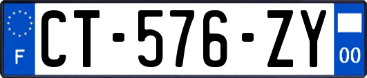 CT-576-ZY