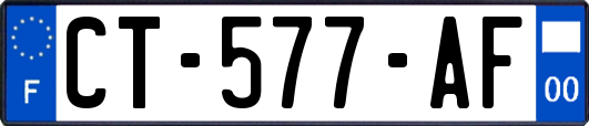 CT-577-AF