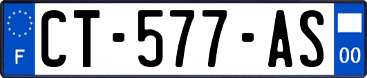 CT-577-AS