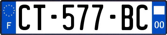 CT-577-BC