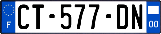 CT-577-DN