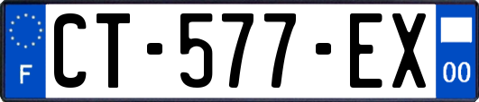 CT-577-EX