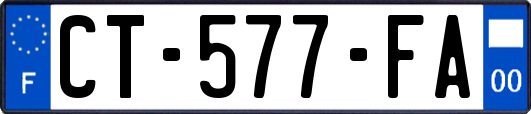 CT-577-FA