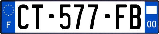 CT-577-FB