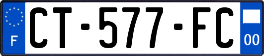 CT-577-FC