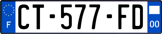 CT-577-FD