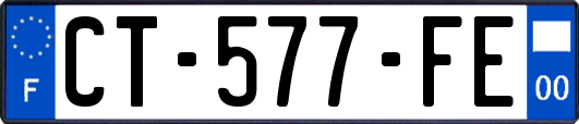CT-577-FE