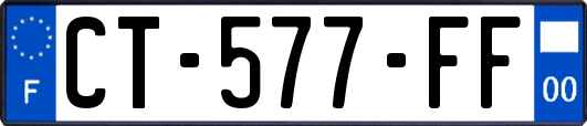 CT-577-FF