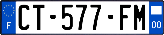 CT-577-FM