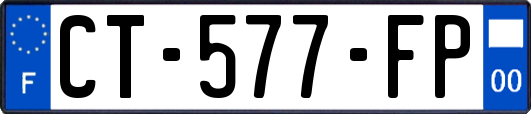 CT-577-FP
