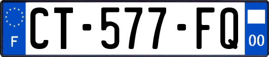 CT-577-FQ