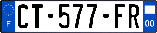 CT-577-FR