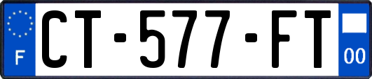 CT-577-FT