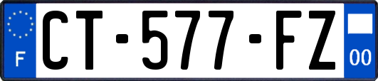 CT-577-FZ