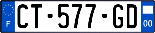 CT-577-GD