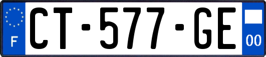 CT-577-GE