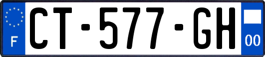 CT-577-GH