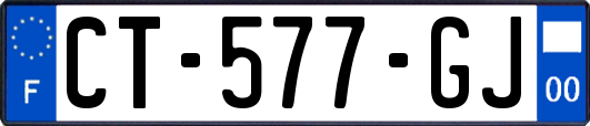 CT-577-GJ