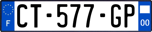 CT-577-GP