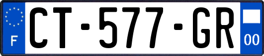 CT-577-GR