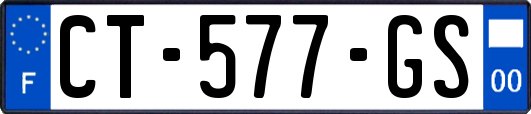 CT-577-GS