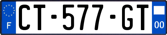 CT-577-GT
