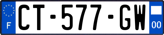 CT-577-GW