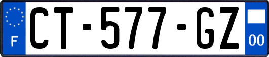 CT-577-GZ