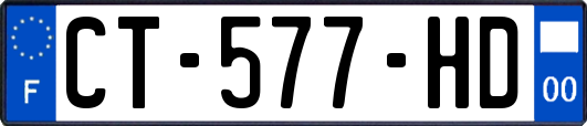 CT-577-HD