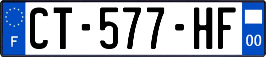 CT-577-HF