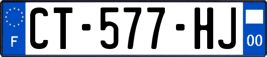 CT-577-HJ