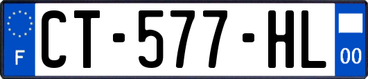 CT-577-HL