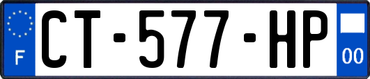 CT-577-HP