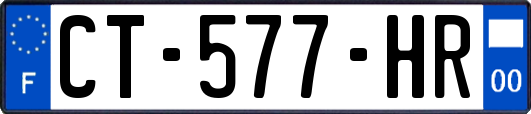 CT-577-HR