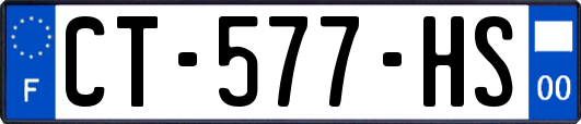 CT-577-HS