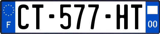 CT-577-HT