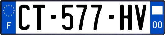 CT-577-HV