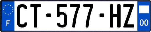 CT-577-HZ